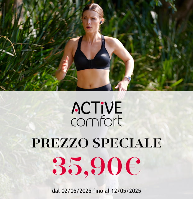 Active Comfort